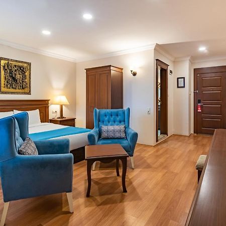 Buyuk Velic Hotel Gaziantep Exterior foto