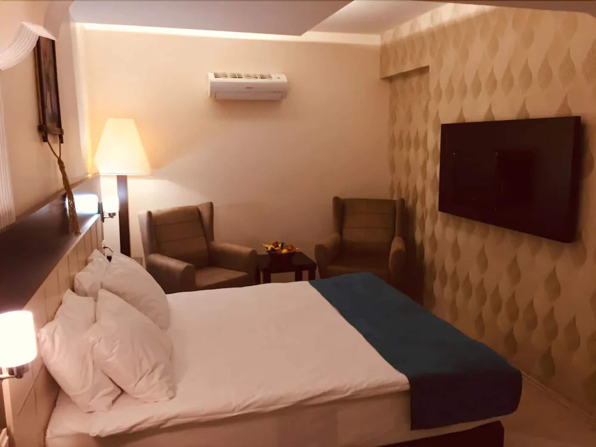 Buyuk Velic Hotel Gaziantep Exterior foto
