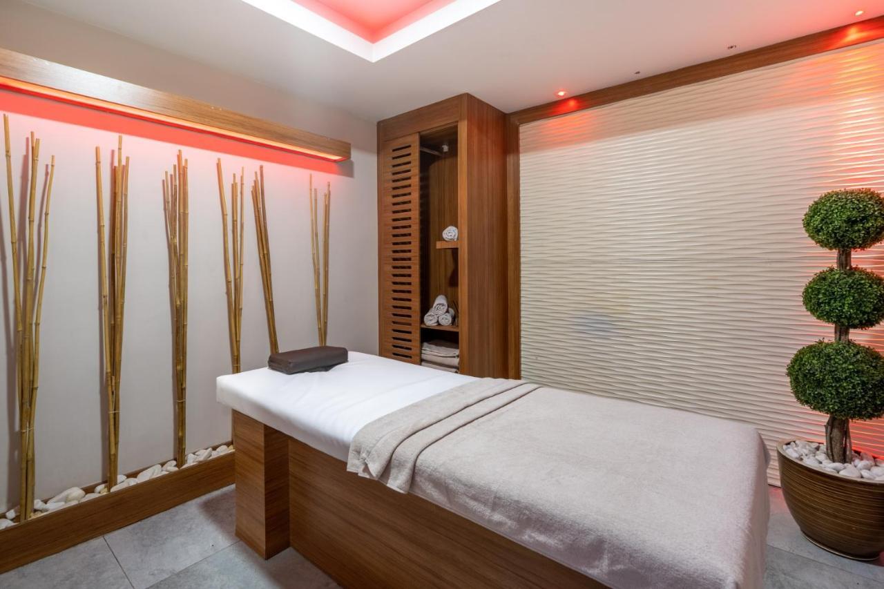 Buyuk Velic Hotel Gaziantep Exterior foto